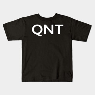 QNT Kids T-Shirt